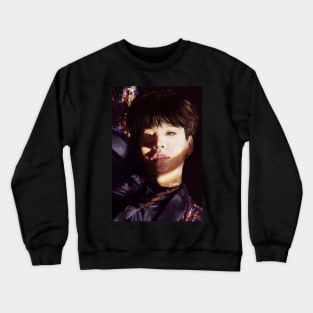 yoongi Crewneck Sweatshirt